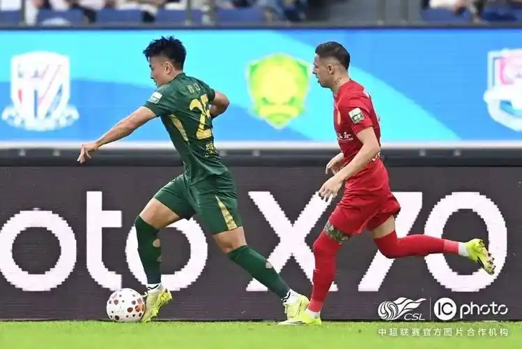 国家队对决
